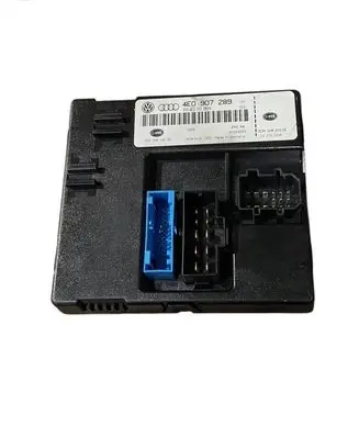 Audi A8 S8 D3 4E Comfort/convenience module 4E0907289