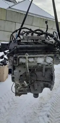 Mitsubishi Outlander Engine 2DC0K