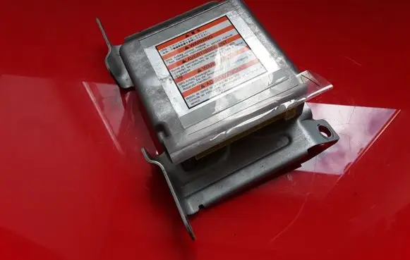 Subaru Forester SG Airbag control unit/module 98221SA140 1523008331