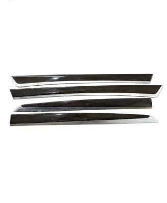 BMW 5 F10 F11 Interior decorative trim set 7225551 7225552