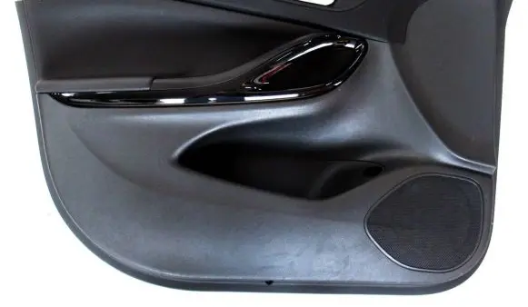 Opel Astra K Front door card panel trim 2669525 888403685
