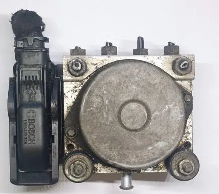 Opel Corsa D ABS Pump 0265232288 13282282 0265800796
