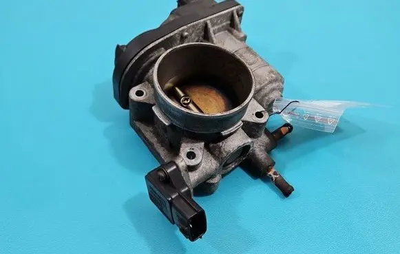 Subaru Legacy Throttle body valve RME60-300 IMPRK1512796