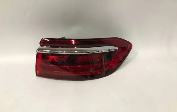 Rear/tail lights