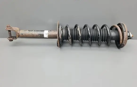 Honda Accord Rear shock absorber with coil spring 52620TL1E220M1
