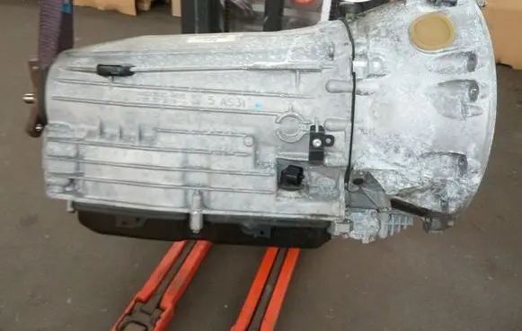 Mercedes-Benz X-class W470 Automatic gearbox 72290805560345KG