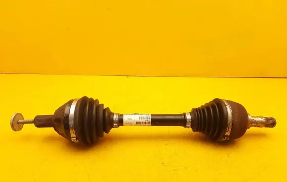 Volvo V60 Front driveshaft 30783201