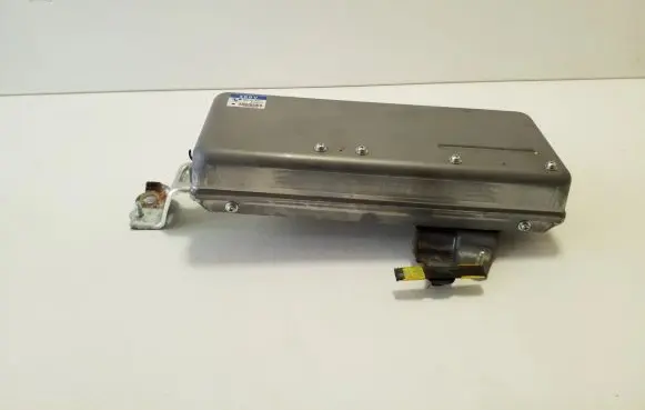 Power steering control unit/module