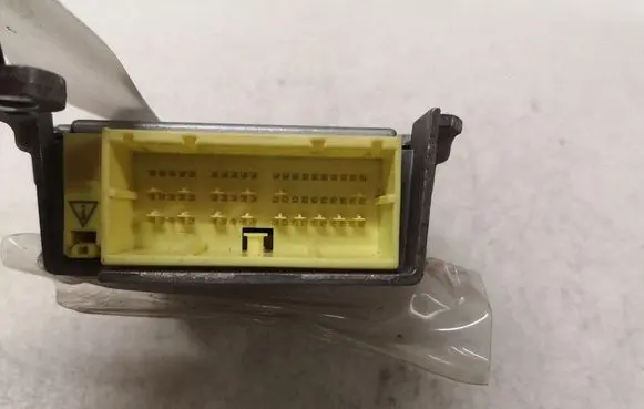 Toyota Yaris Airbag control unit/module 212986103 891700D210