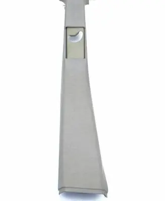Mercedes-Benz S W140 (B) pillar trim (bottom) 1406922989
