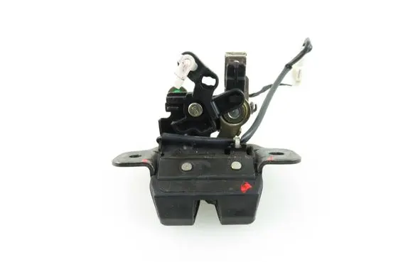 KIA Cerato Tailgate/trunk/boot lock/catch/latch 