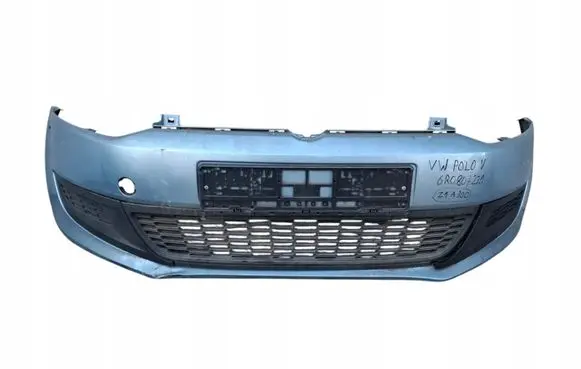 Volkswagen Polo V 6R Front bumper T24TEILE