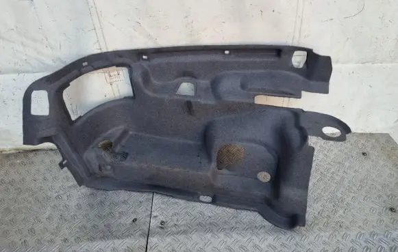 Volvo C70 Trunk/boot side trim panel 31271617