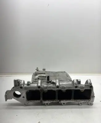 Skoda Kamiq Intake manifold 04L129766AT VP674687 1615190920