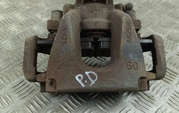 Jaguar F-Pace Front brake caliper