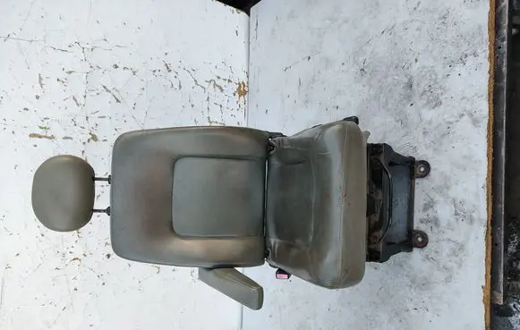 Renault Master II Front driver seat