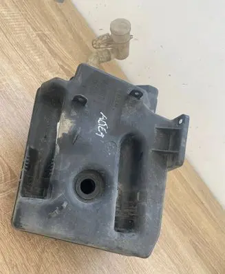Seat Altea XL Windshield washer fluid reservoir/tank 1K0955453