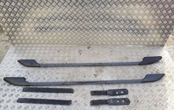 Opel Frontera B Roof bar rail