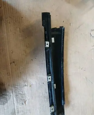 Renault Talisman Rear door trim (molding) 822837894R