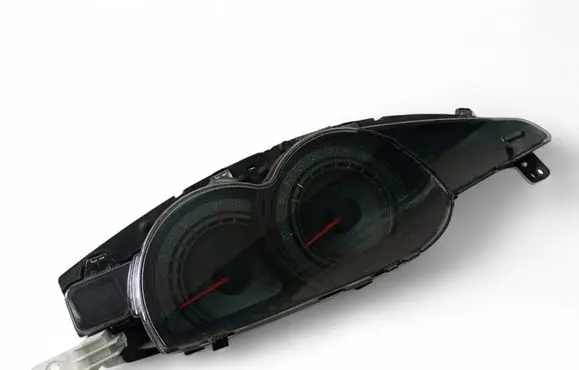 Toyota Verso-S Speedometer (instrument cluster) 838000F880