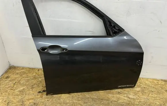 BMW X1 E84 Front door