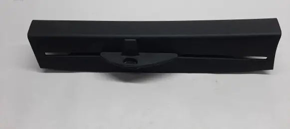BMW 5 F10 F11 Rear door window curtain/sunshade 9171785 9918011557