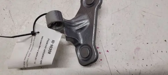 Mercedes-Benz C W204 Front door upper hinge