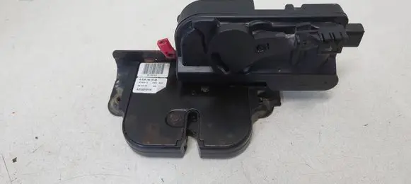 Mercedes-Benz Vito Viano W639 Tailgate/trunk/boot lock/catch/latch A6397401535 6397401535