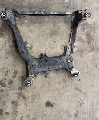 Ford S-MAX Front subframe 