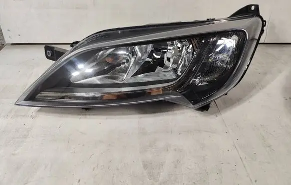 Headlight/headlamp