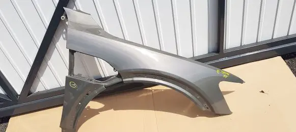 Audi e-tron Fender