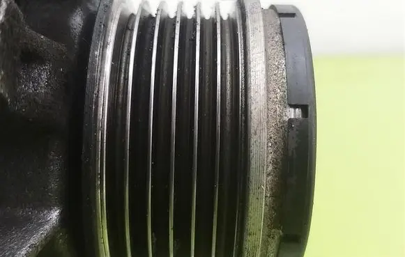 Volvo S40, V40 Generator/alternator 7700431945
