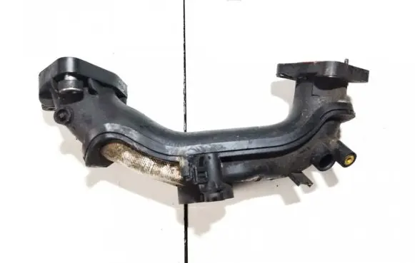 Volvo V50 Air intake hose/pipe 9674942380 072350