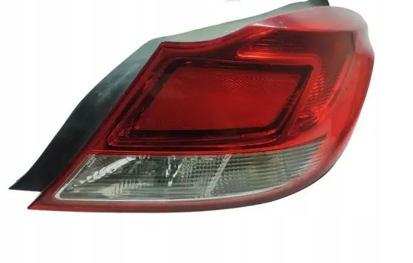 Opel Insignia A Rear/tail lights
