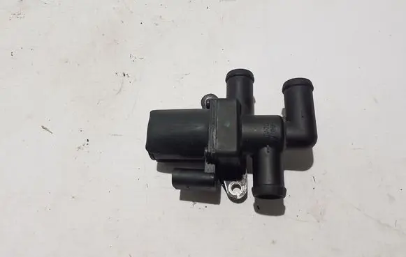 Audi A7 S7 4K8 Coolant heater control valve 4K0906457