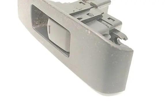Nissan X-Trail T31 Electric window control switch 82961JG00A