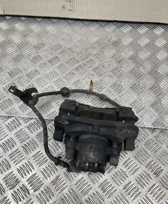 Peugeot 508 Front brake caliper