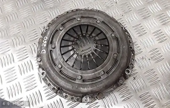 Ford Mondeo MK V Pressure plate 3082002314