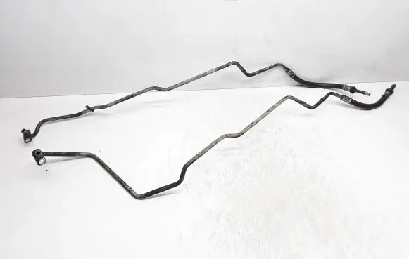Power steering hose/pipe/line
