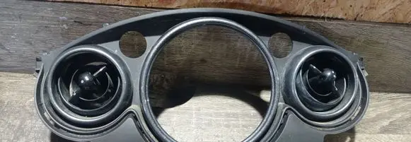 Mini One - Cooper R50 - 53 Dashboard trim 0769337