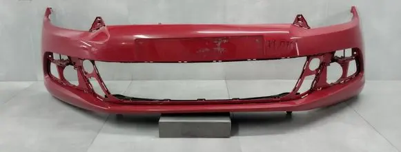 Volkswagen Scirocco Front bumper 1K8807221 1K8807221G