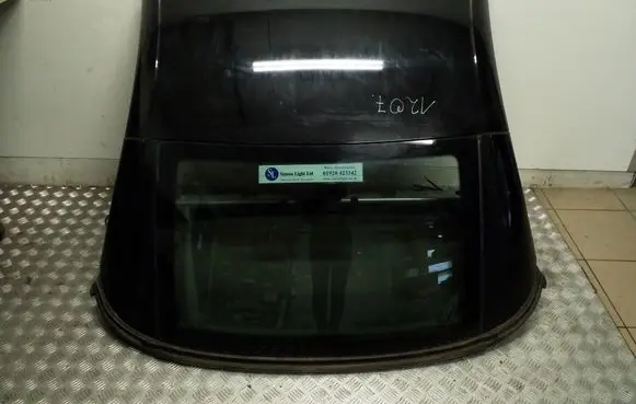 Mercedes-Benz SLK R171 Roof A1717901340