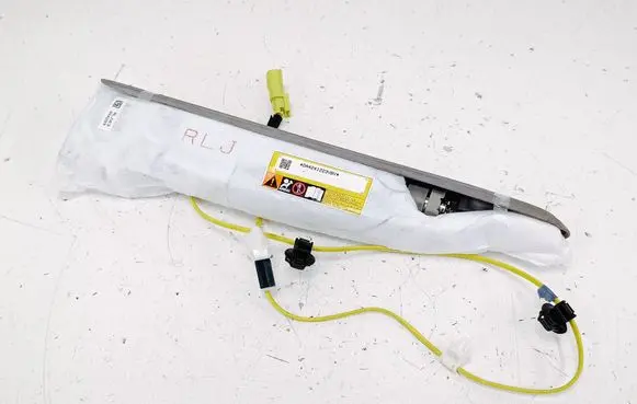 Toyota bZ4X Seat airbag 4528564