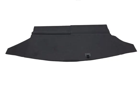 Toyota Verso Trunk/boot floor carpet liner 584100F020B0 584100F020