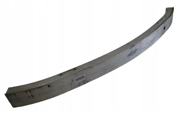 Mercedes-Benz ML W164 Front bumper cross member A1646200034