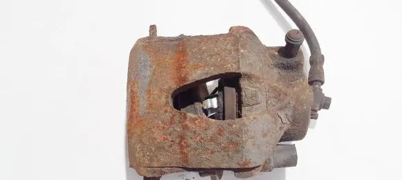 Volkswagen Golf V Front brake caliper