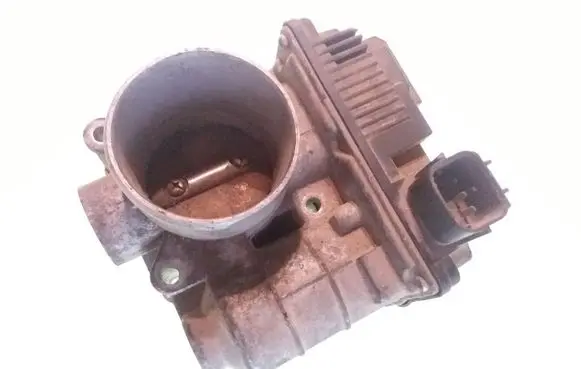 Nissan Almera N16 Throttle valve SERA57601 T67042