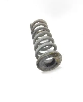 Peugeot 607 Rear coil spring