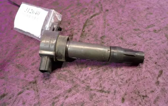 Mitsubishi Colt CZ3 High voltage ignition coil MN195616