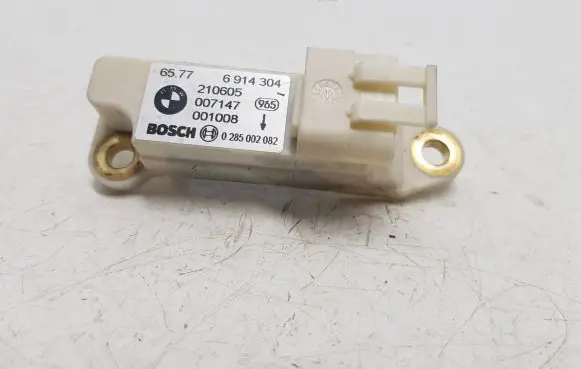 Mini One - Cooper R50 - 53 Airbag deployment crash/impact sensor 6577691404 6914304